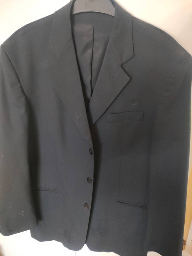 ** AMAZING *** 3 x Mens Suit Jacket / Blazer / Jacket (Large - X-Large)