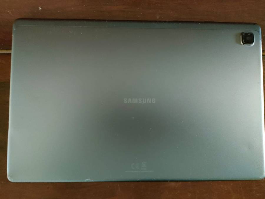 Samsung Tab A7 - Please Read