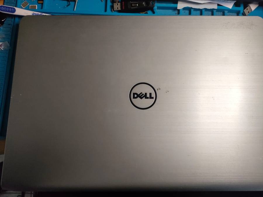 4 x Laptops All HDD's Removed | *** Relist ***