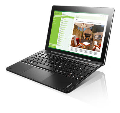 Lenovo ideapad Miix 300-10IBY