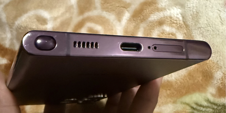 Samsung S22 ultra 256gb