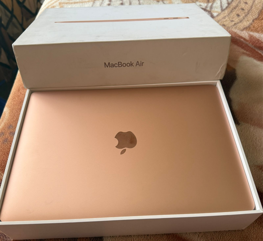 MacBook Air