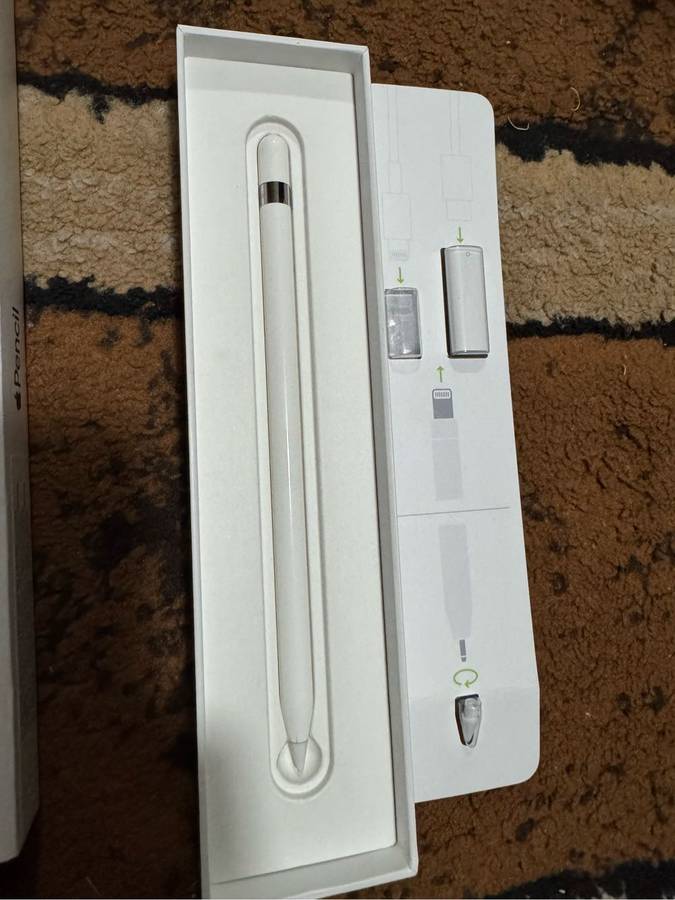 Apple Pencil 1st generation