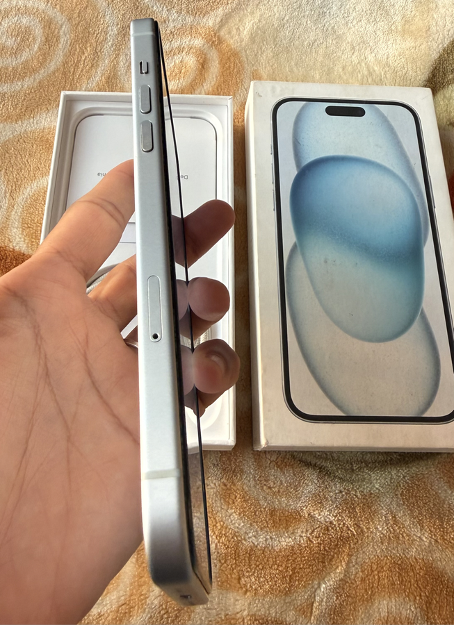 Iphone 15 plus