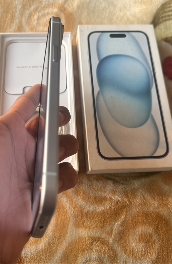Iphone 15 plus