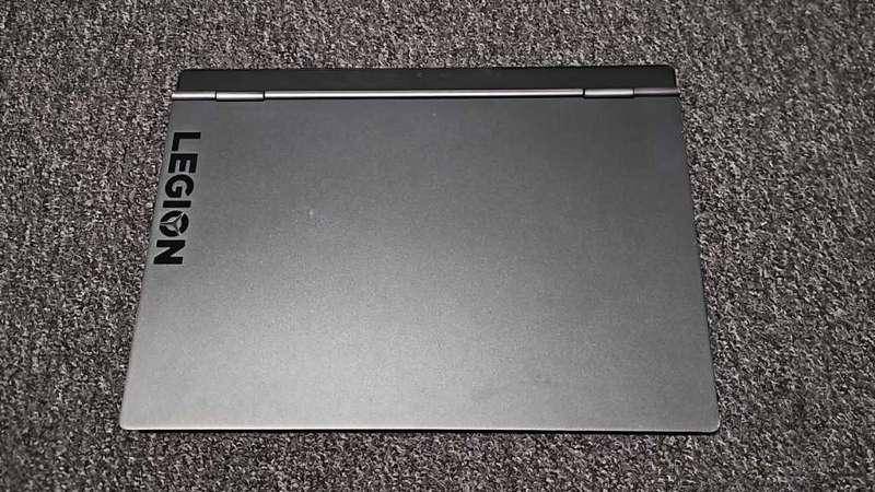 Lenovo Ideapad Legion Y740