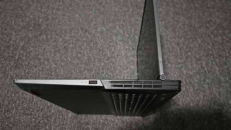 Lenovo Ideapad Legion Y740