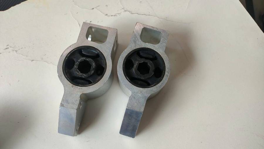 MK5 Control arm Mountings
