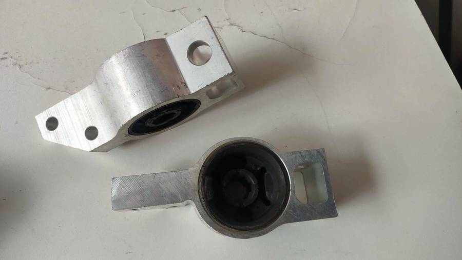 MK5 Control arm Mountings