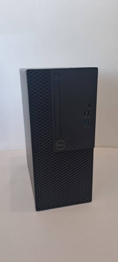 Dell OptiPlex i5 Desktop