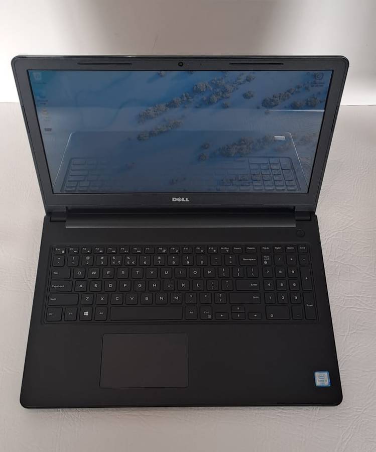 Dell Inspiron i3 Laptop, 240GB SSD