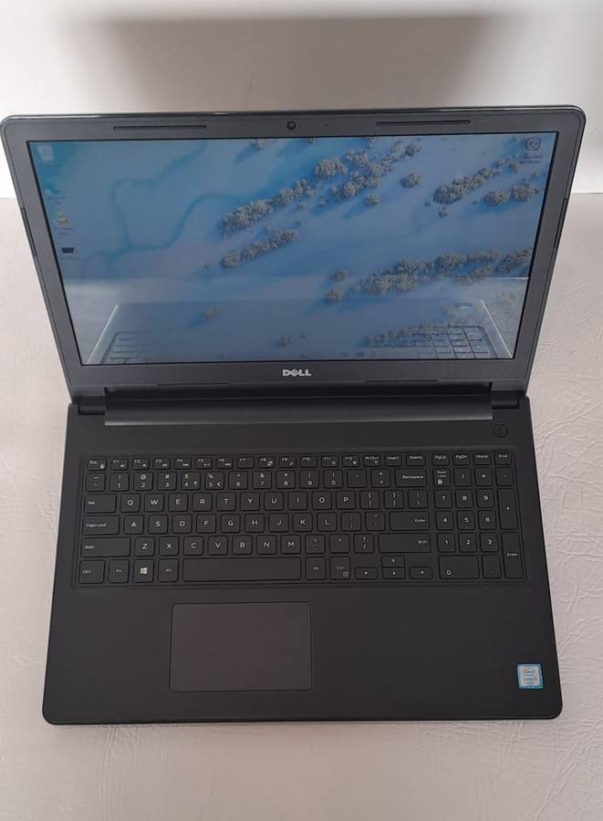 Dell Inspiron i3 Laptop, 240GB SSD