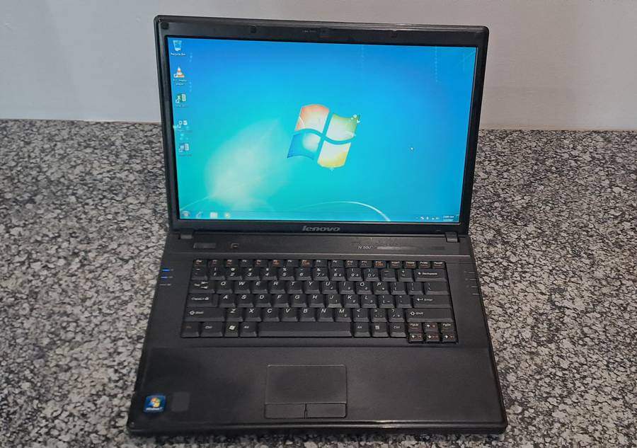 Lenovo  N500 Laptop