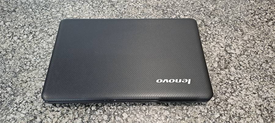 Lenovo G550 Laptop