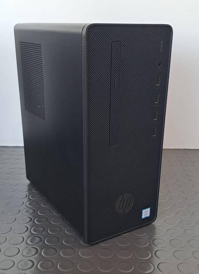 HP Desktop Pro G2 i3 Desktop - WEEKEND SPECIAL