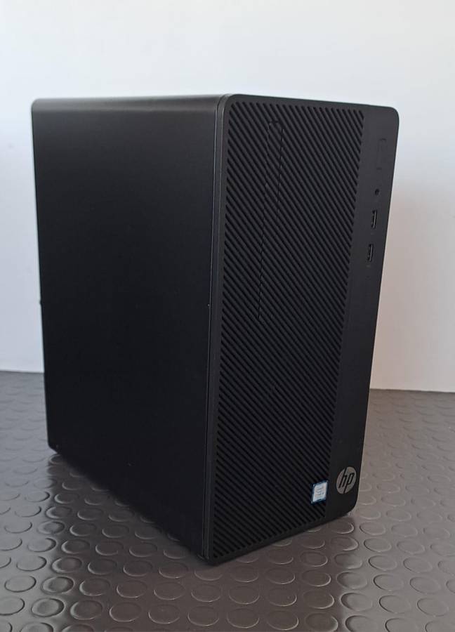 HP 290 G1 MT i5 Desktop - NOW ON SPECIAL