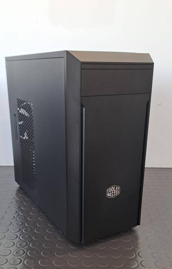 Custom Build i7 Desktop