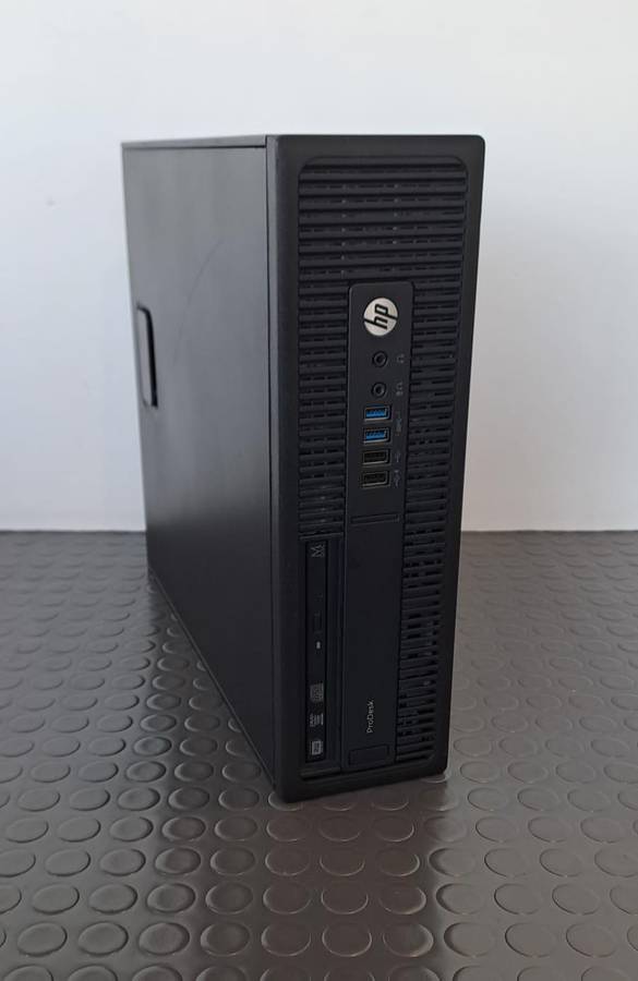 HP ProDesk 600 G2 i5 Desktop CRAZY BARGAIN