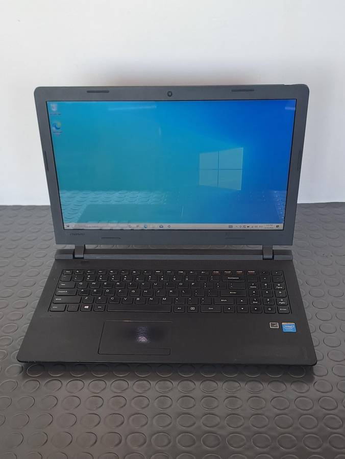 Lenovo G50-30 Celeron Laptop