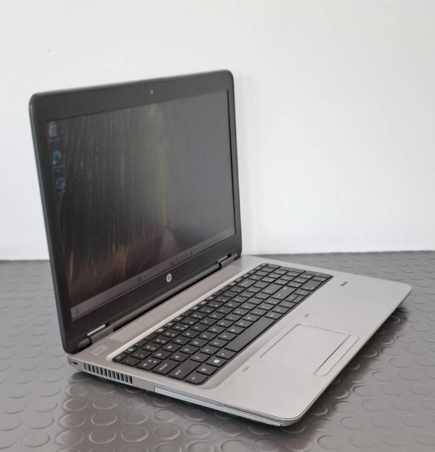 HP Probook 650 G2 i3 laptop