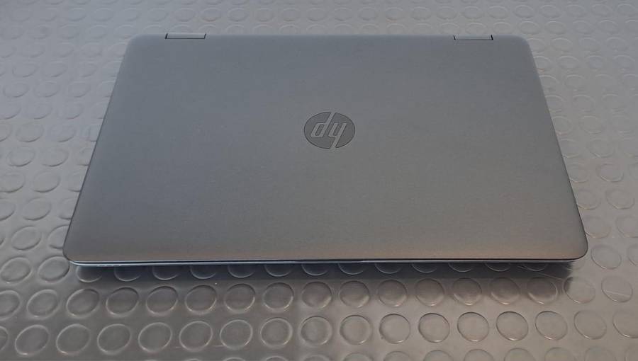 HP Probook 650 G2 i3 laptop