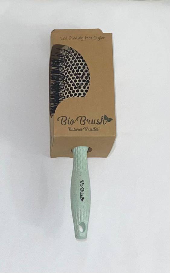 Bio Brush Hair Styling Brush