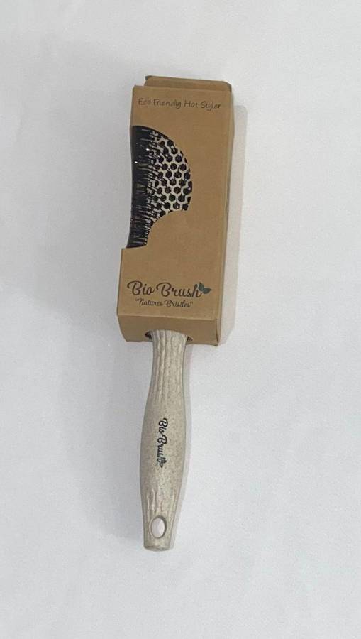 Bio Brush Hair Styling Brush