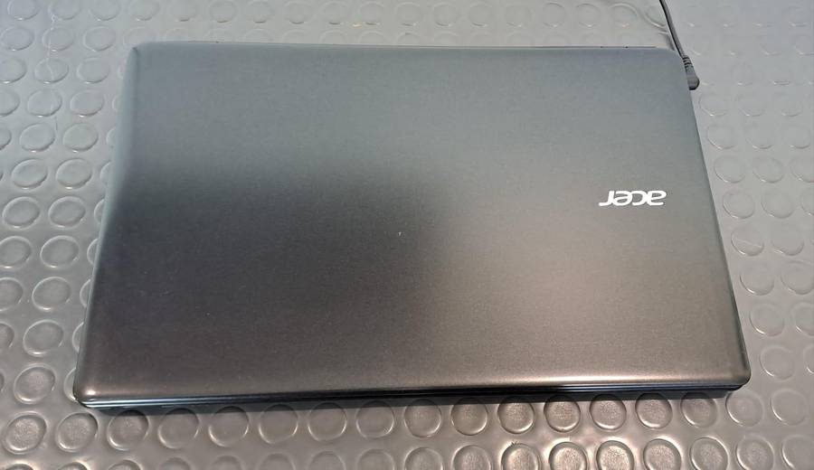 Acer i7 Laptop AUCTION SPECIAL NOW ON