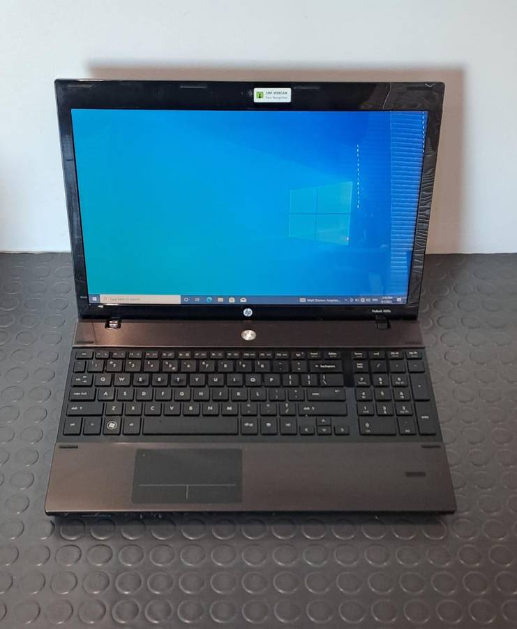 HP 4520s - i5 Laptop