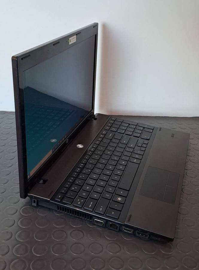 HP 4520s - i5 Laptop