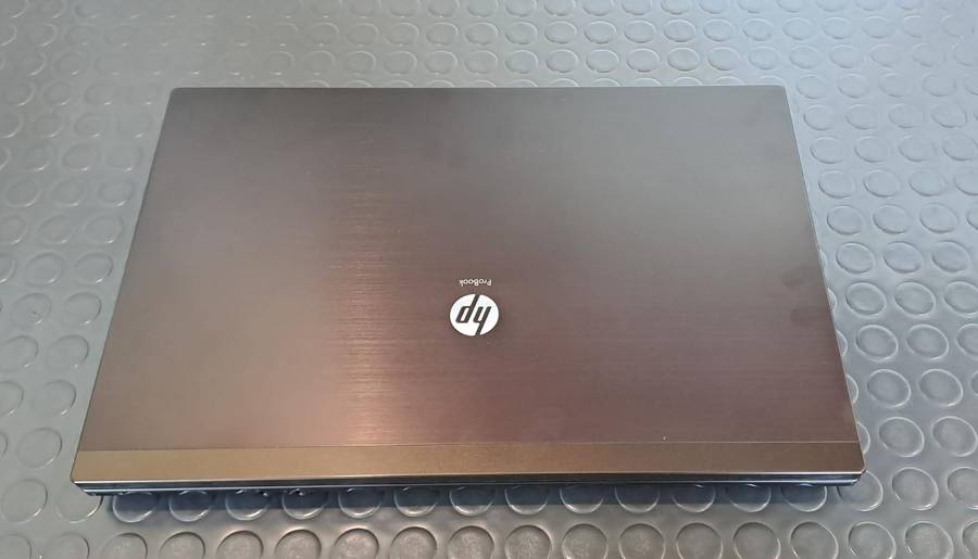HP 4520s - i5 Laptop