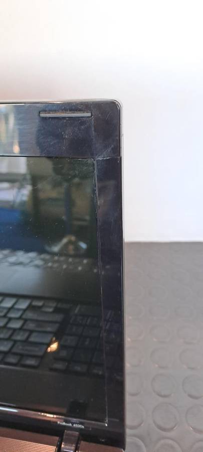 HP 4520s - i5 Laptop