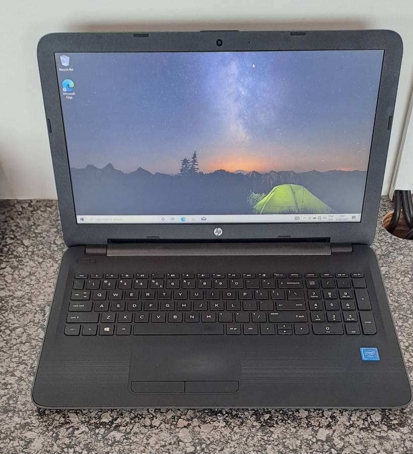 HP 250 G5 Laptop
