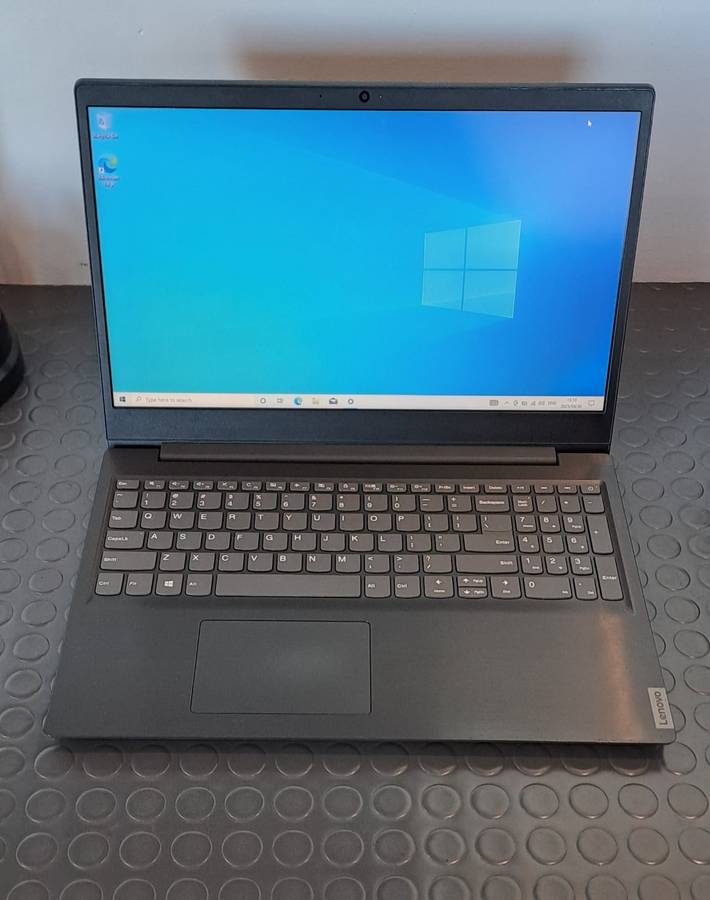 Lenovo Celeron Laptop