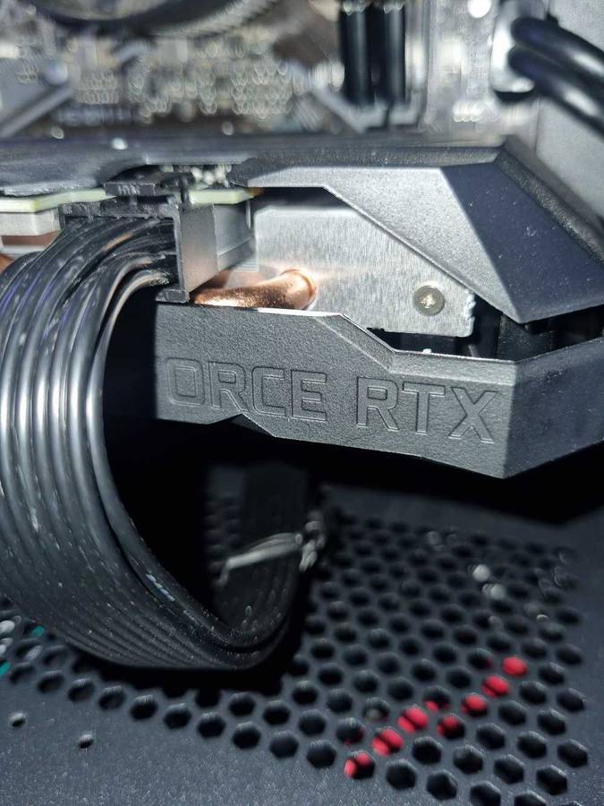 10th gen RTX gaming PC