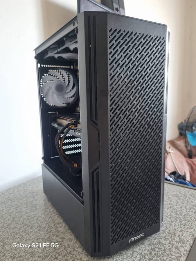 12th Gen Gaming PC