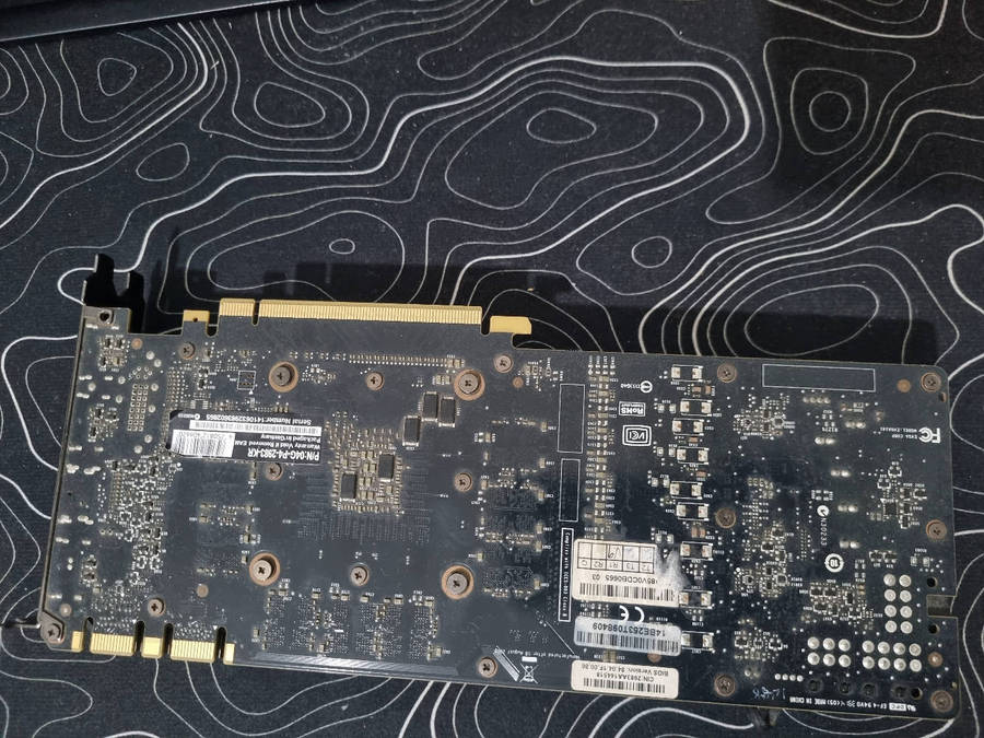 EVGA GTX 980