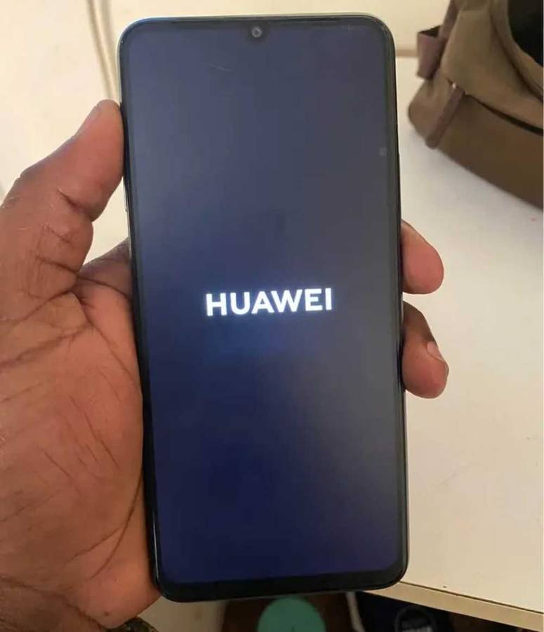 Huawei nova y72