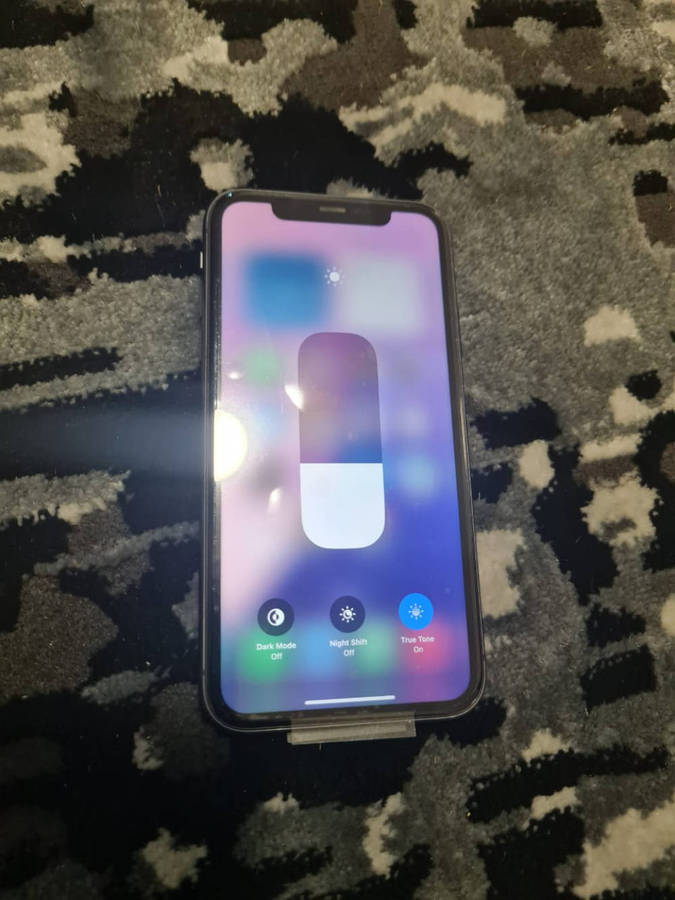IPhone 11