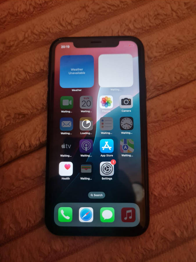 IPhone XR