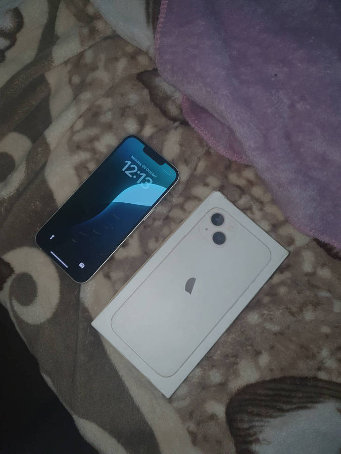 iPhone 13