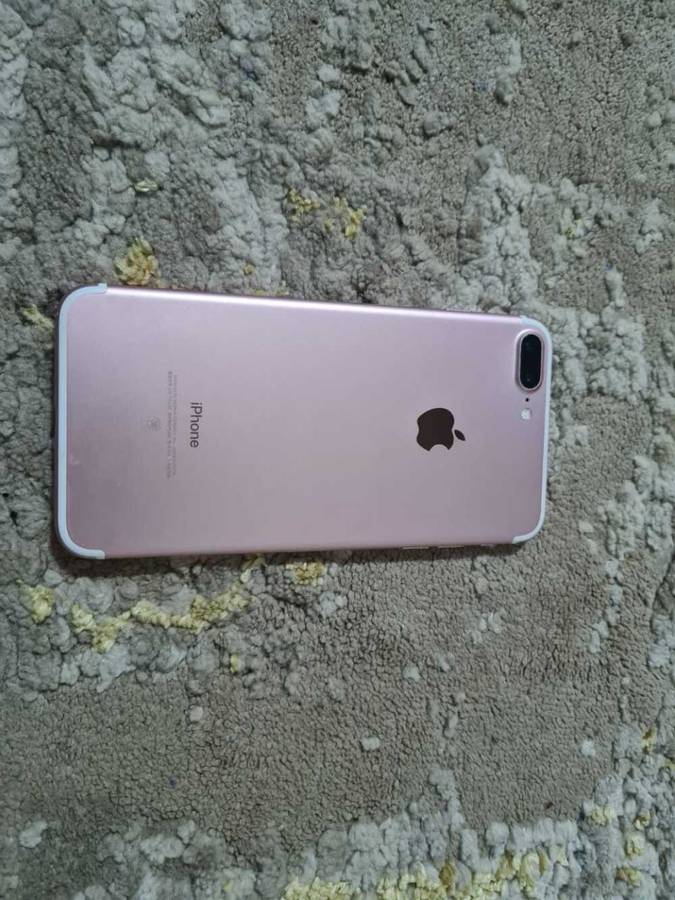 IPhone 7 Plus