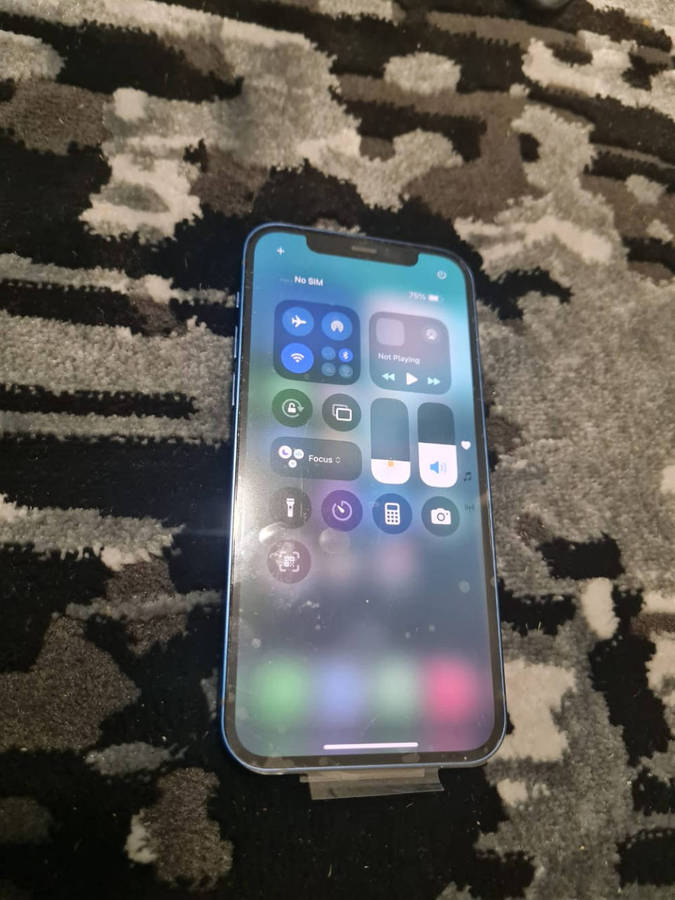 IPhone 12