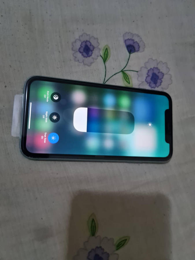 IPhone 11
