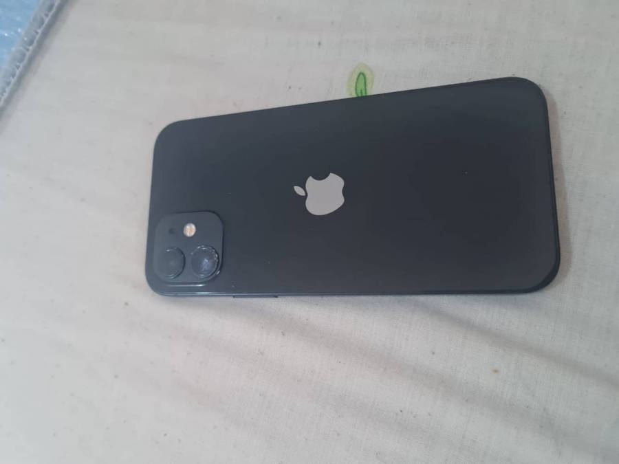 iPhone 12