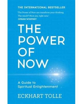 The Power of Now