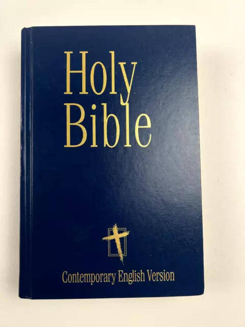 CEV Bible