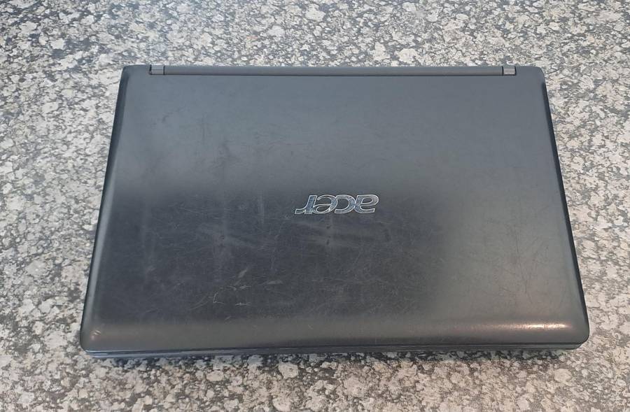 Acer Laptop