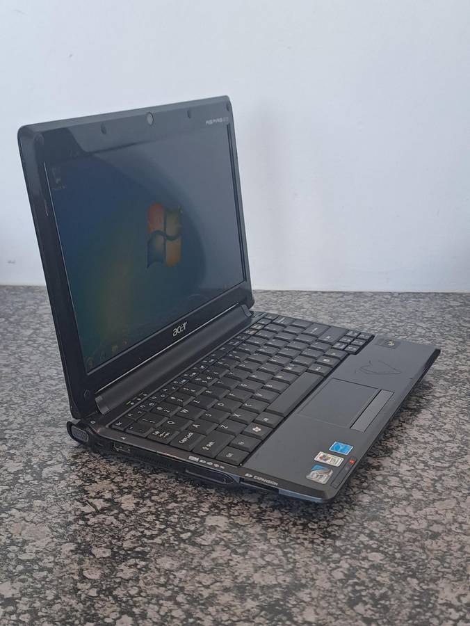 Acer Laptop