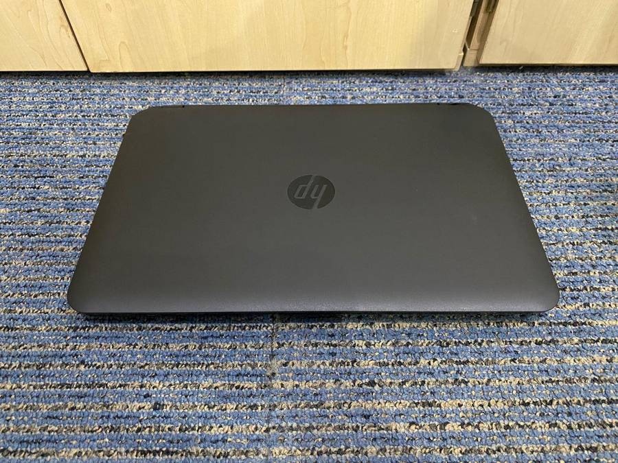 HP 250 Laptop